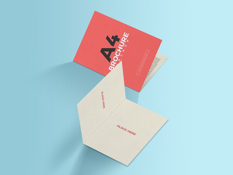 Brochure Design