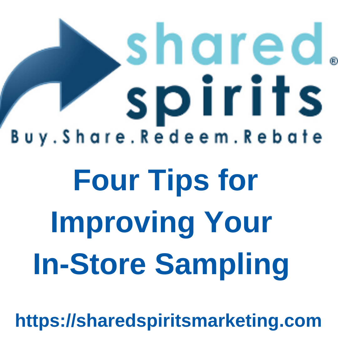 Four Current Ways to Improve Your Sampling