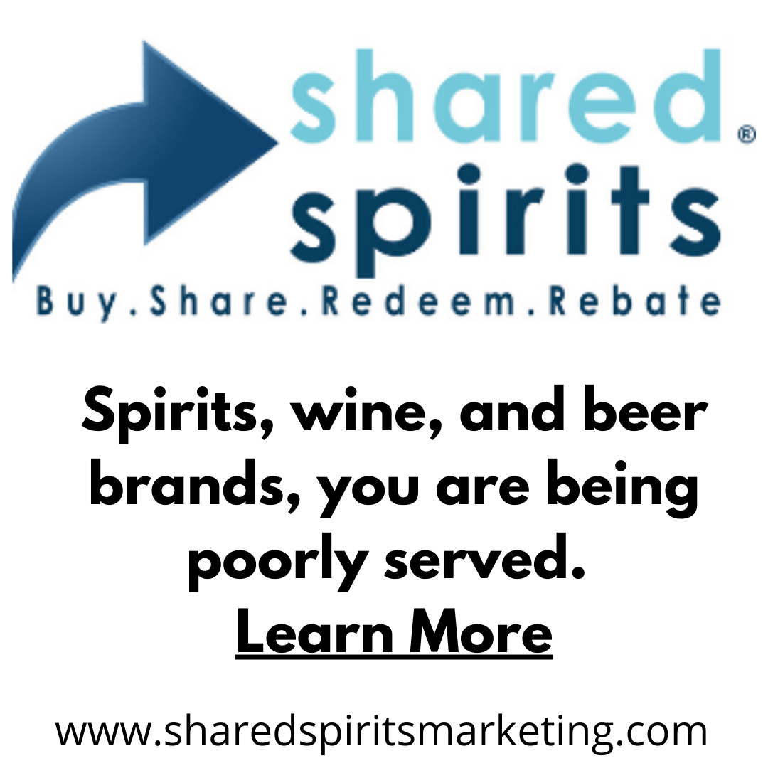 Spirits, wine, and beer brands are being poorly served.