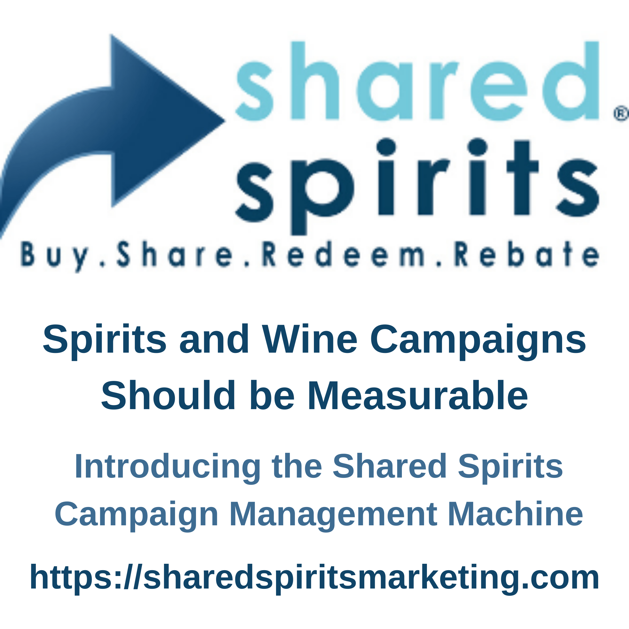 Campaigns for Spirits Brands Should be Measurable