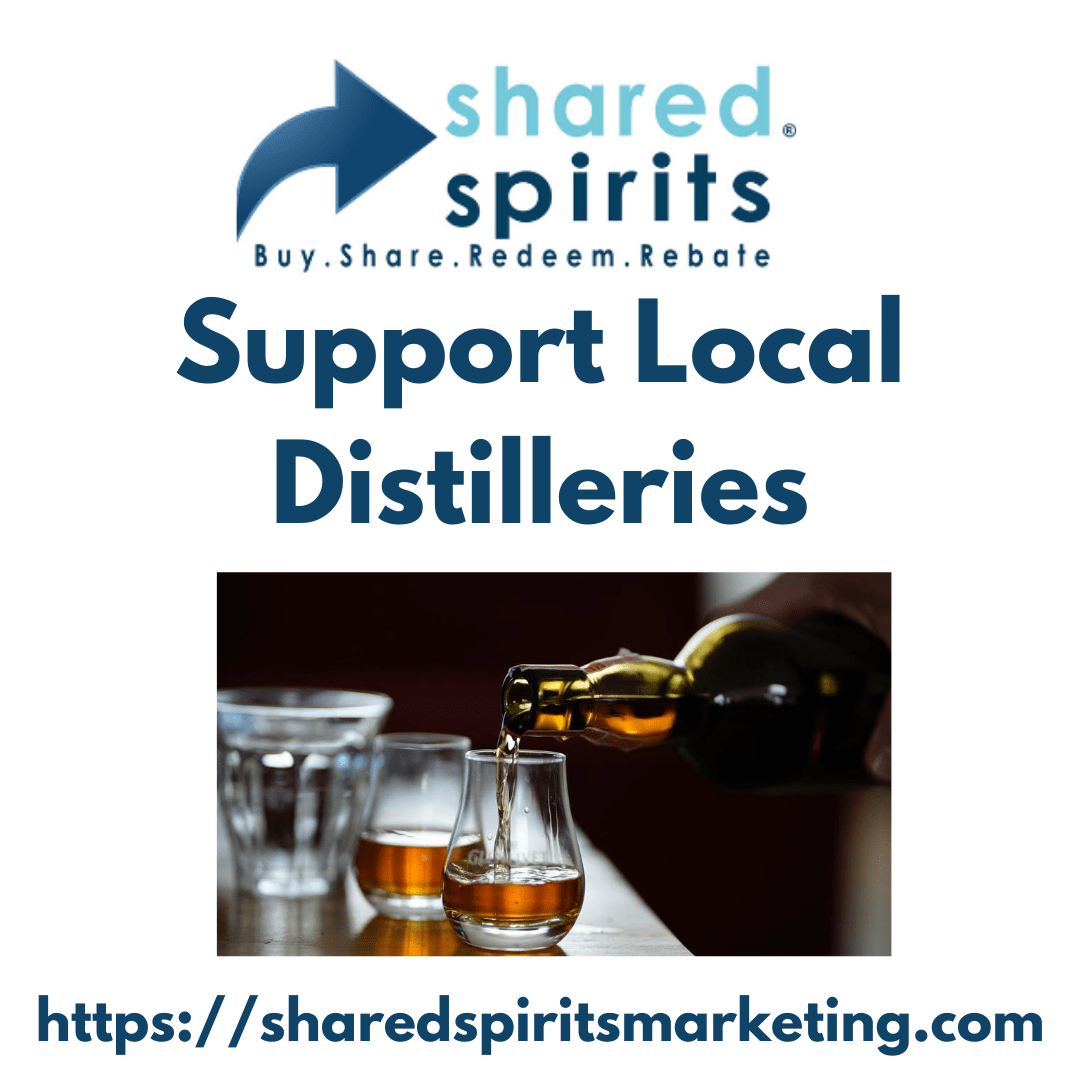 Saving Craft Distilleries