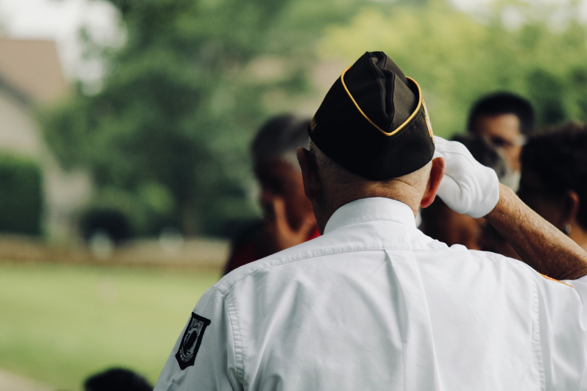 Honoring Our Veterans by Supporting Their Brands