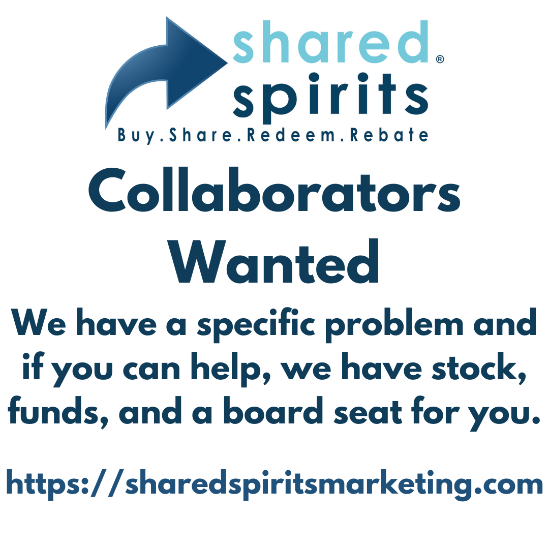 Collaborators Wanted