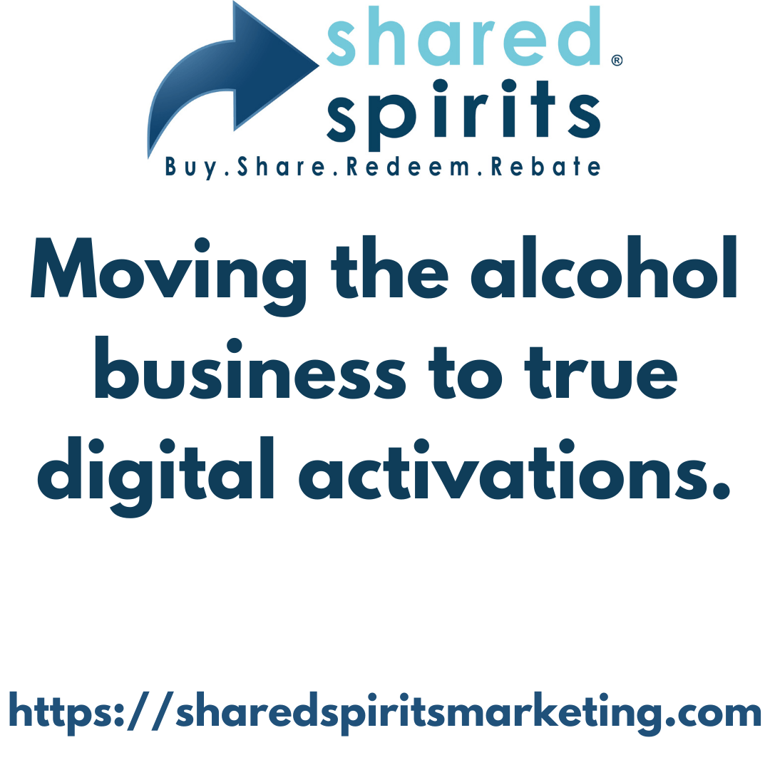 Moving the adult beverage business to digital activation.