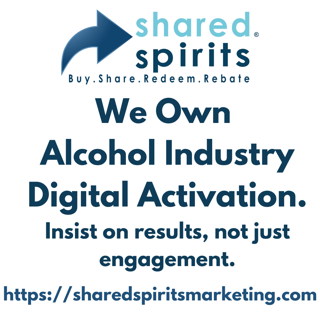 We Own Alcohol Industry Digital Activation