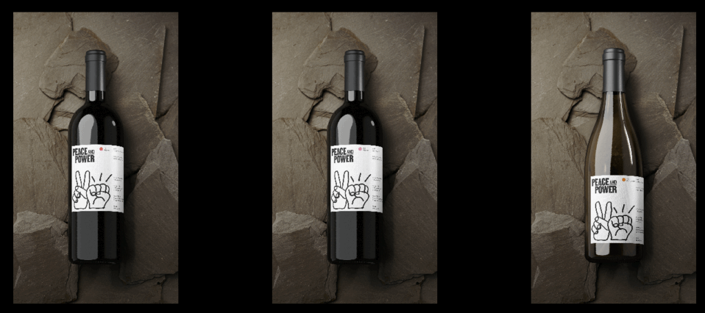 VII(N) The Seventh Estate Carmelo Anthony wine review