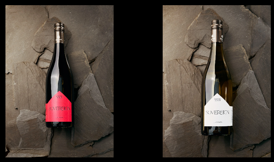 VII(N) The Seventh Estate Carmelo Anthony wine review