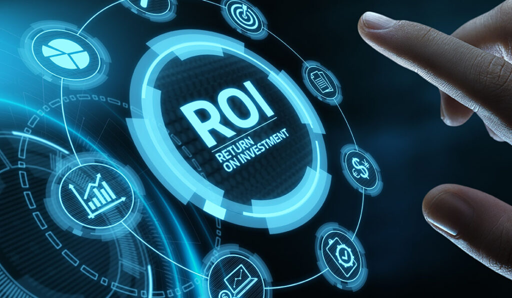 Sampling vs Digital Ads for Beverage ROI data dashboard for beverage brand managers