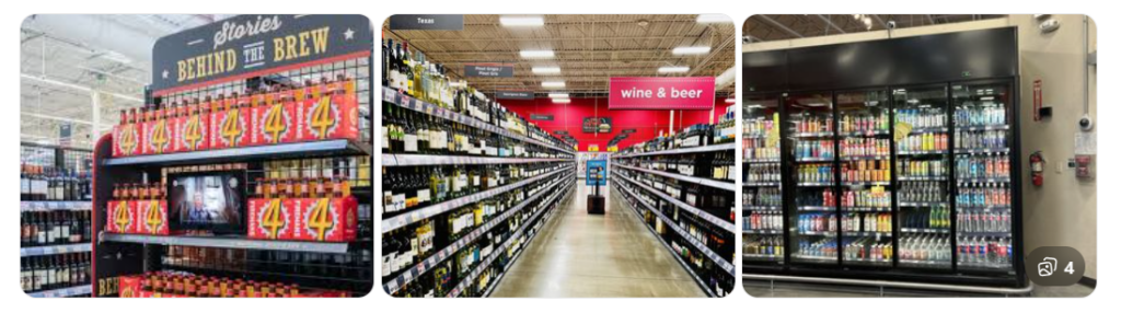 Best practices for sampling in H-E-B stores using localized beverage sampling and retail engagement