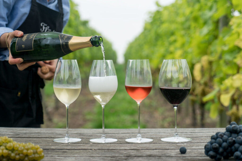 turning samples into sales through in-store beverage sampling activation