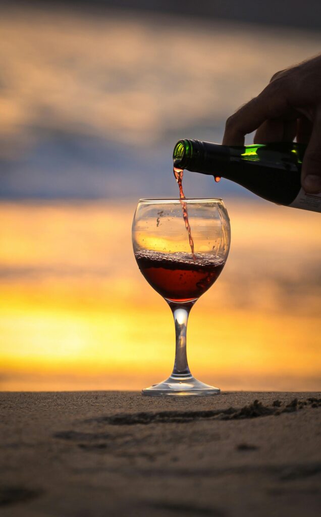 turning samples into sales through in-store beverage sampling activation