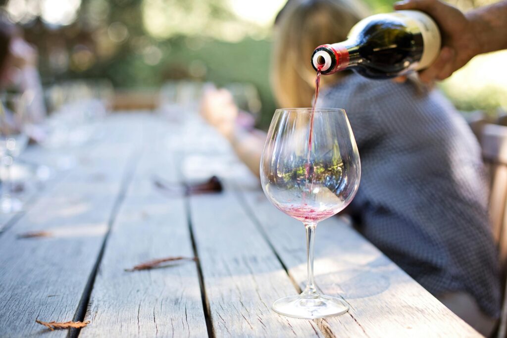turning samples into sales through in-store beverage sampling activation